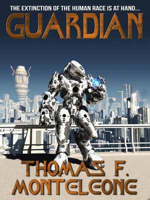 cover image of Guardian